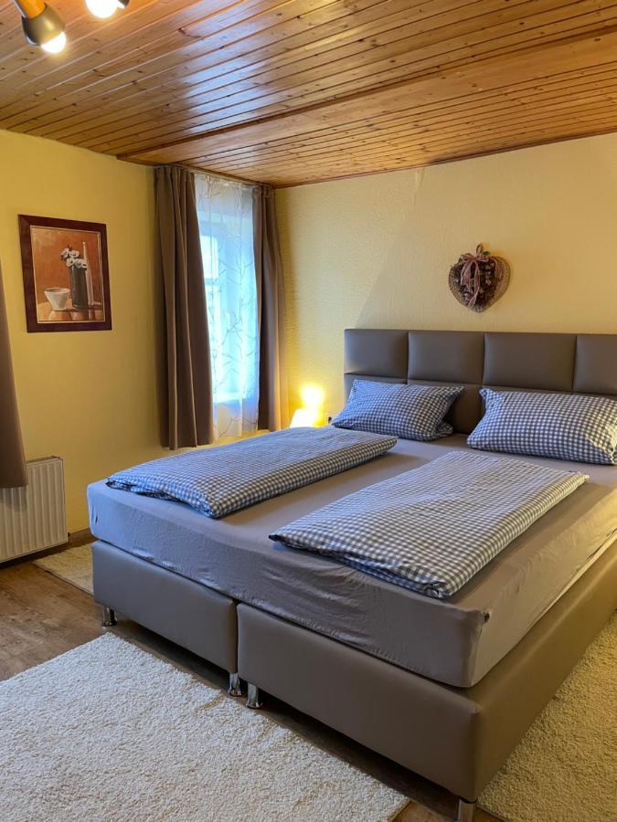 Hotel Hostaria del Castello Marburg Esterno foto