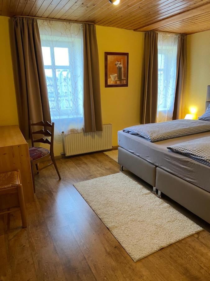 Hotel Hostaria del Castello Marburg Esterno foto