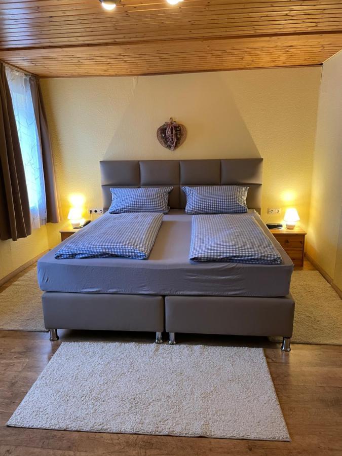 Hotel Hostaria del Castello Marburg Esterno foto