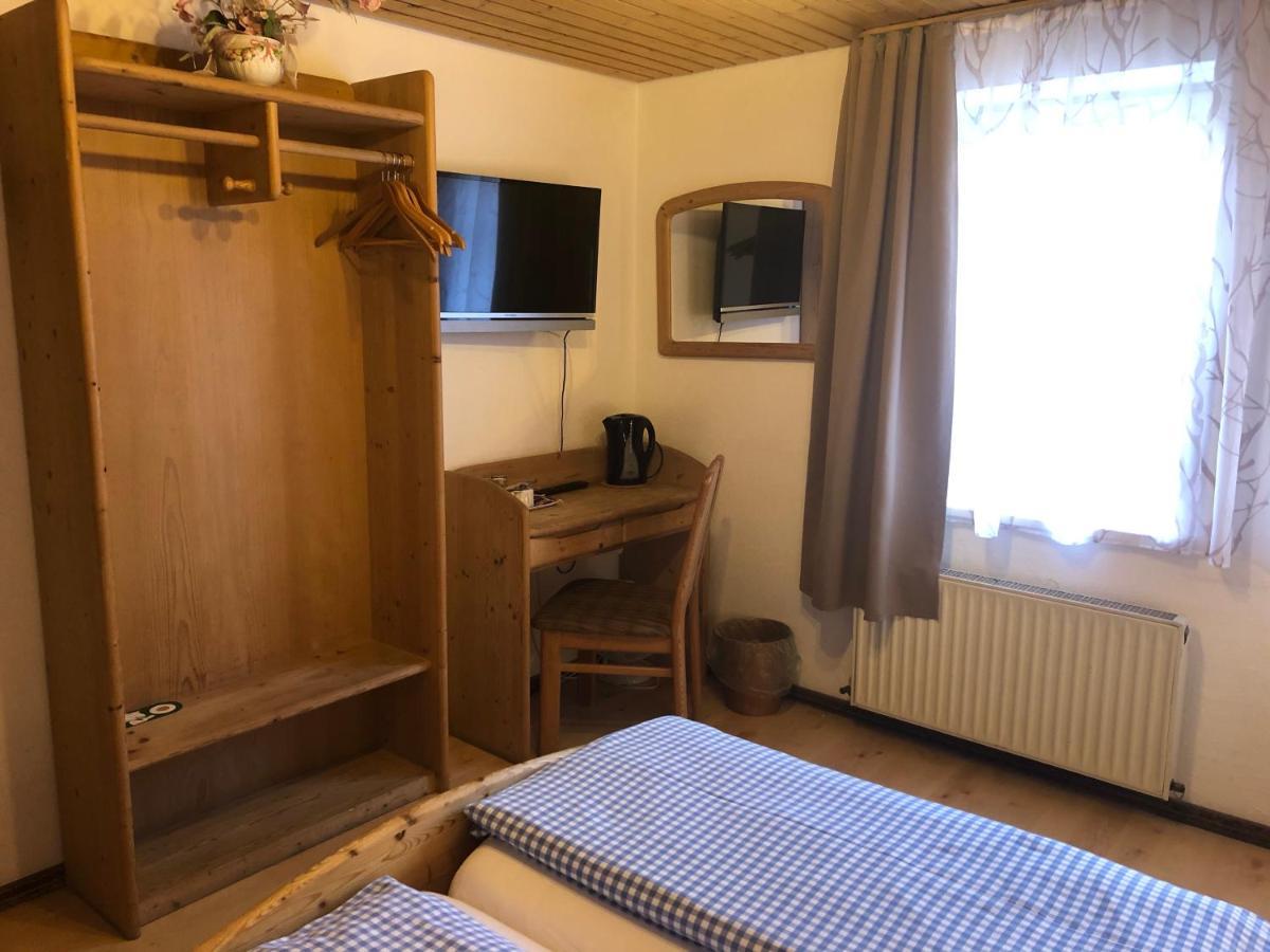 Hotel Hostaria del Castello Marburg Esterno foto