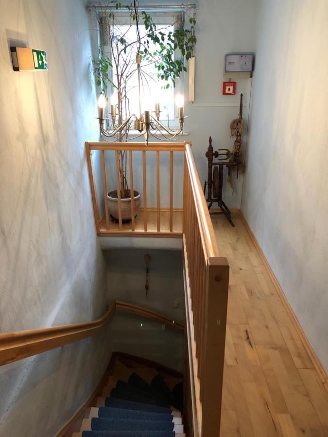 Hotel Hostaria del Castello Marburg Esterno foto