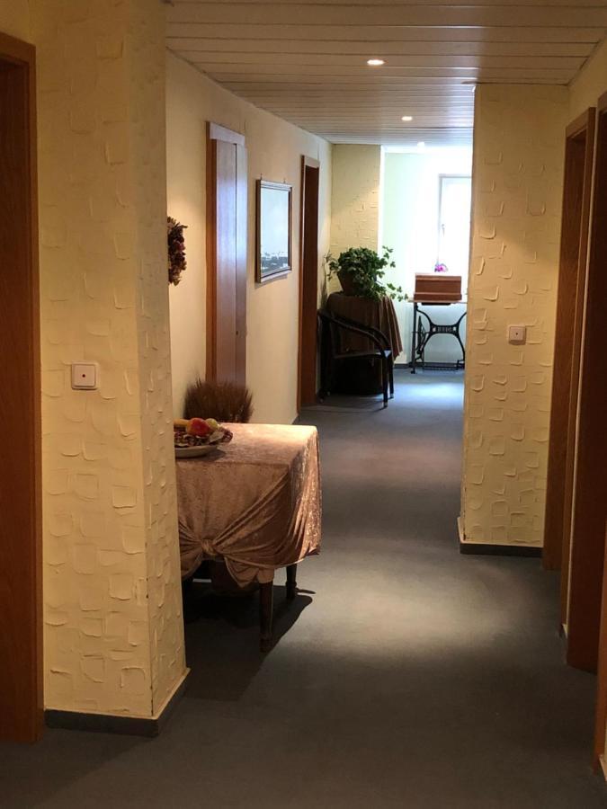 Hotel Hostaria del Castello Marburg Esterno foto