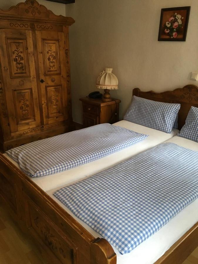Hotel Hostaria del Castello Marburg Esterno foto